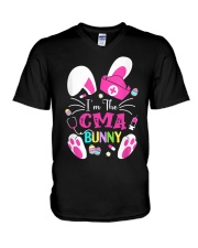 CMA V-Neck T-Shirt tile
