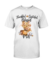 PTA Classic T-Shirt tile