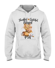 PTA Hooded Sweatshirt tile
