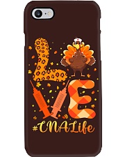 CNA Phone Case tile