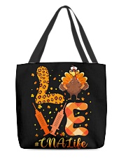 CNA All-Over Tote tile
