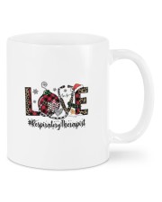 Respiratory Therapist - RT Mugs tile