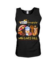 Sonographer Unisex Tank tile