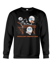 Respiratory Therapist - RT Crewneck Sweatshirt tile