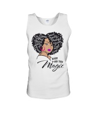 X-Ray Tech Unisex Tank tile