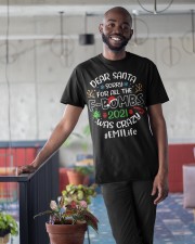 EMT Classic T-Shirt apparel-classic-tshirt-lifestyle-front-34