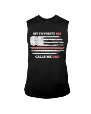 Medical Assistant - MA Sleeveless Tee tile