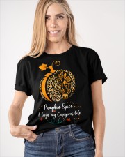 Caregiver Classic T-Shirt apparel-classic-tshirt-lifestyle-front-100