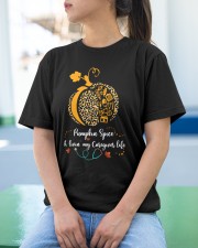 Caregiver Classic T-Shirt apparel-classic-tshirt-lifestyle-front-213