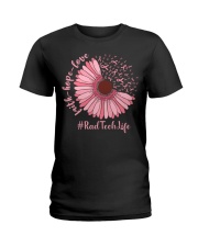 Rad Tech - Radiologic Technologist Ladies T-Shirt tile
