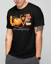 Housekeeper Classic T-Shirt apparel-classic-tshirt-lifestyle-front-165