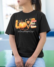 Housekeeper Classic T-Shirt apparel-classic-tshirt-lifestyle-front-213