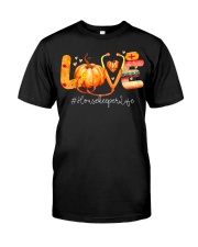Housekeeper Classic T-Shirt front