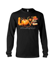 Housekeeper Long Sleeve Tee tile