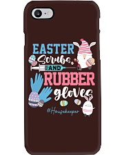 Housekeeper Phone Case tile