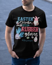 Housekeeper Classic T-Shirt apparel-classic-tshirt-lifestyle-front-46