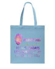 Phlebotomist Tote Bag tile