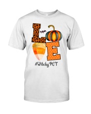 PCT Classic T-Shirt front