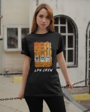 LPN Classic T-Shirt apparel-classic-tshirt-lifestyle-19