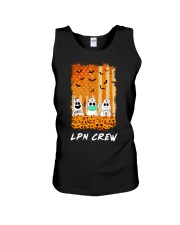 LPN Unisex Tank tile