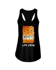 LPN Ladies Flowy Tank tile