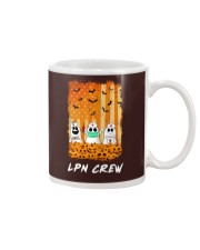 LPN Mug tile