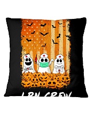 LPN Square Pillowcase tile