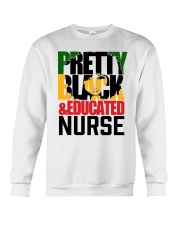 Nurse Crewneck Sweatshirt tile