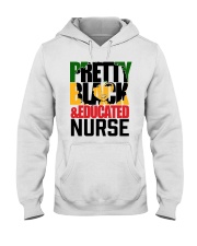 Nurse Hooded Sweatshirt tile