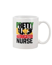 Nurse Mug tile