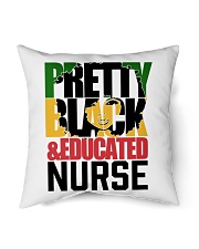 Nurse Indoor Pillow tile