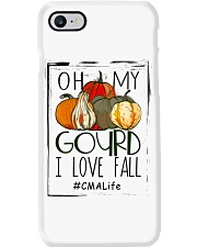 CMA Phone Case tile