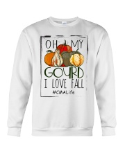 CMA Crewneck Sweatshirt tile