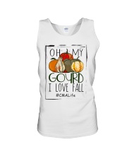 CMA Unisex Tank tile