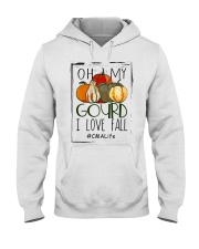 CMA Hooded Sweatshirt tile