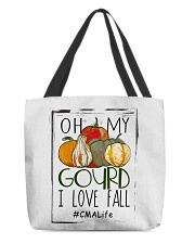 CMA All-Over Tote tile