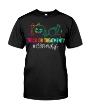 CMA Classic T-Shirt front