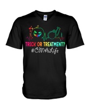 CMA V-Neck T-Shirt tile
