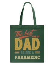 PARAMEDIC Tote Bag tile