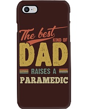 PARAMEDIC Phone Case tile