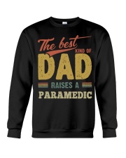 PARAMEDIC Crewneck Sweatshirt tile