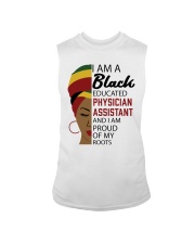 Physician Assistant Sleeveless Tee tile