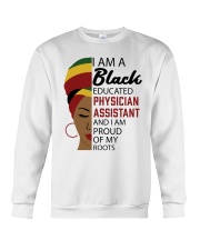 Physician Assistant Crewneck Sweatshirt tile