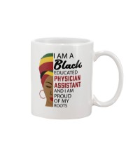 Physician Assistant Mug tile