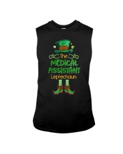 Medical Assistant - MA Sleeveless Tee tile