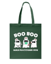 Nurse Practitioner Tote Bag tile