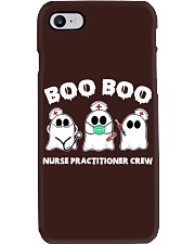 Nurse Practitioner Phone Case tile