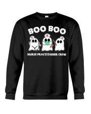 Nurse Practitioner Crewneck Sweatshirt tile