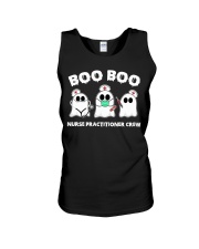 Nurse Practitioner Unisex Tank tile
