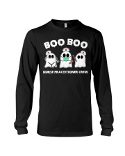 Nurse Practitioner Long Sleeve Tee tile